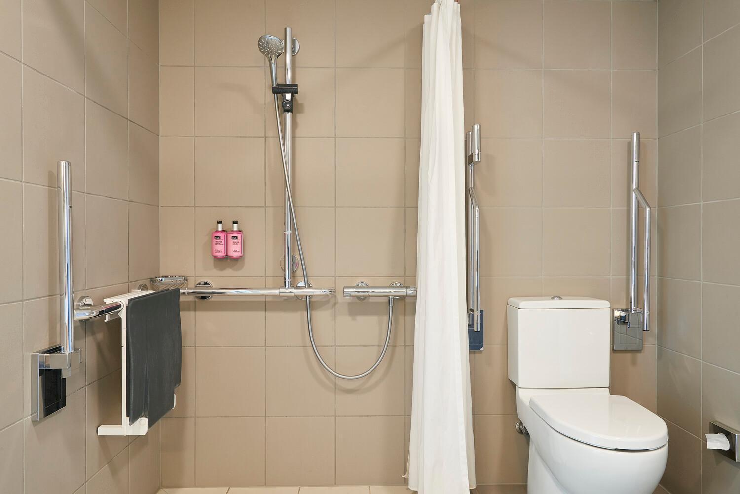 فندق Moxy Birmingham Nec بيكينهيل المظهر الخارجي الصورة