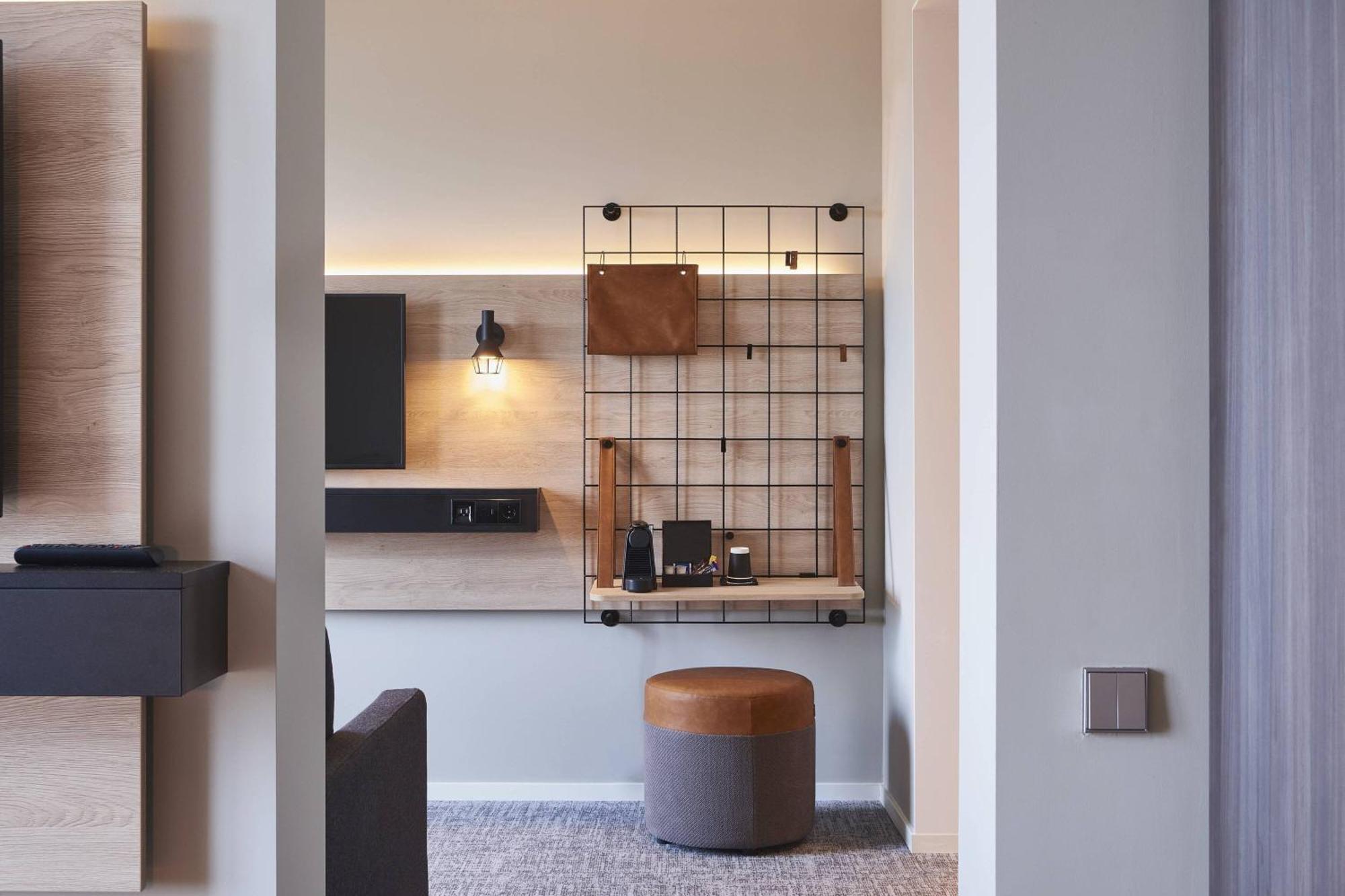 فندق Moxy Birmingham Nec بيكينهيل المظهر الخارجي الصورة