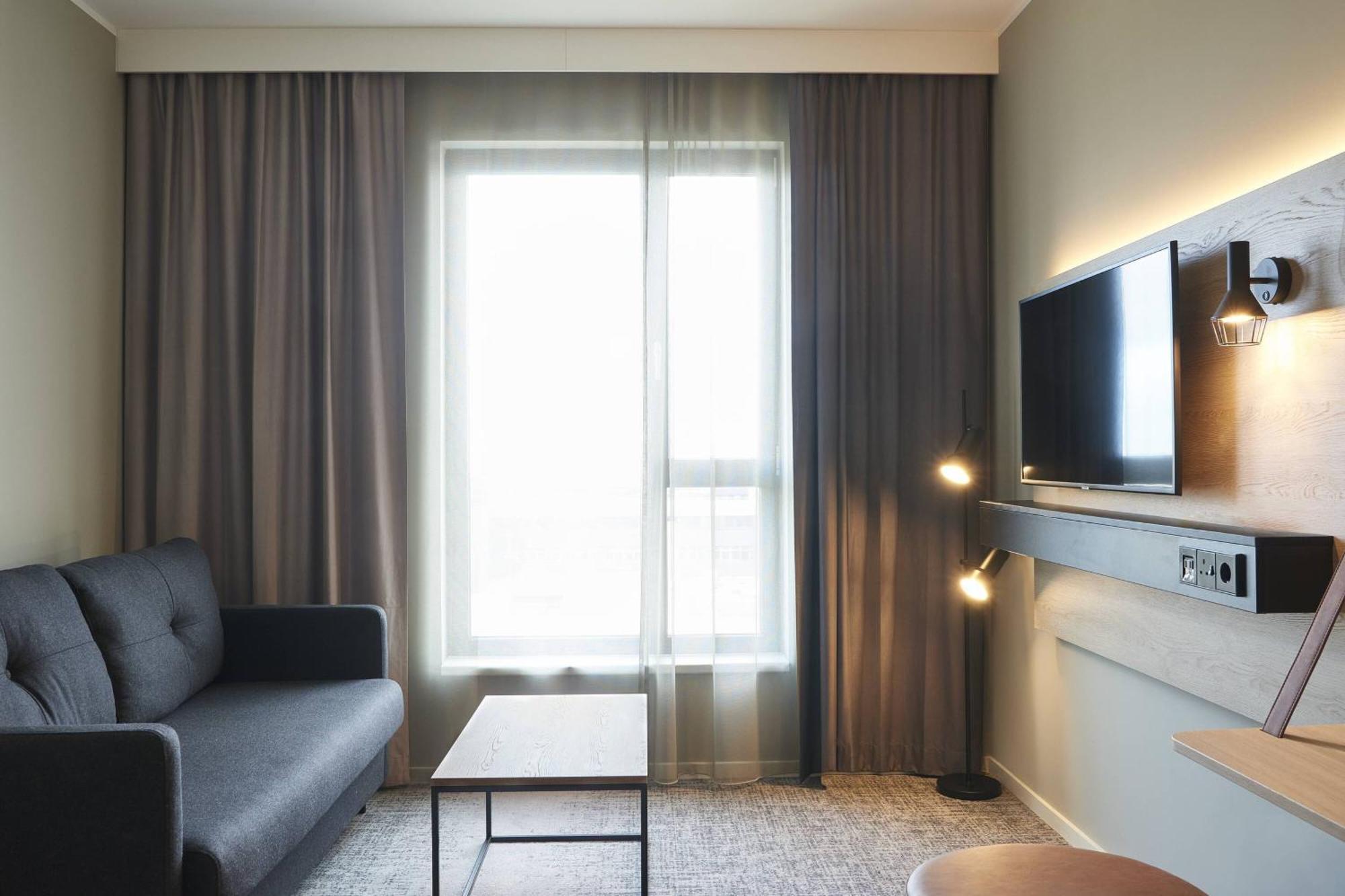 فندق Moxy Birmingham Nec بيكينهيل المظهر الخارجي الصورة
